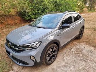 volkswagen nivus highline 1.0 200 tsi flex aut 2023