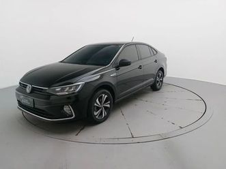 volkswagen virtus comfort. 200 tsi 1.0 flex 12v aut 2024