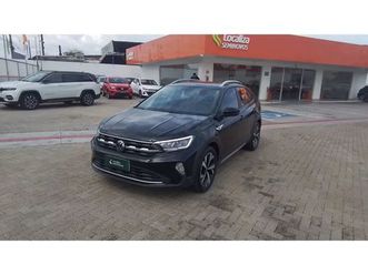 volkswagen nivus highline 1.0 200 tsi flex aut 2023