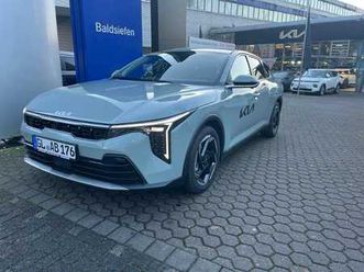 1.6 t-gdi 150 ps dct7 spirit,allwetterreifen