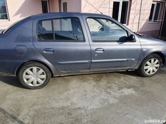 vând renault symbol