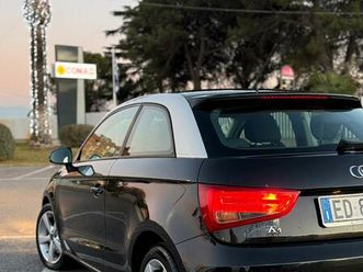 audi a1 2011 1.6 tdi