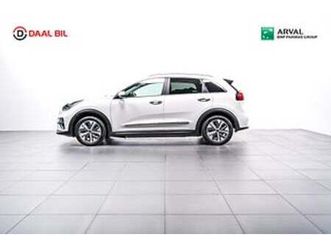 kia niro e- 64 kwh 204hk advance plus privatleasing