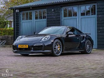 PORSCHE 911 991 TURBO S benzin-porsche-911-type-991-turbo-s-2013