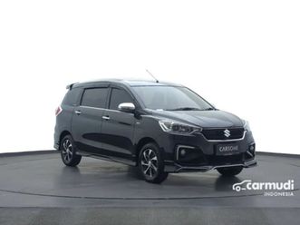 2019 suzuki ertiga 1.5 sport mpv