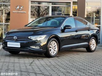 volkswagen passat 1.5 tsi evo business dsg