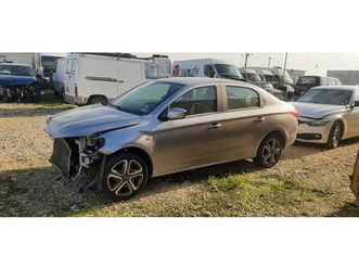 citroen c-elysee 1.5hdi dyht