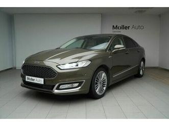 ford mondeo 2.0 103kw