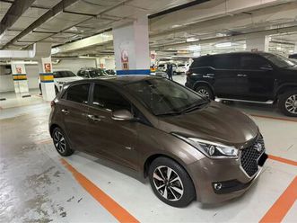 premium 1.6 flex 16v aut.