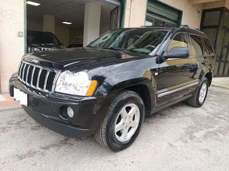 grand cherokee 2.7crd vermont
