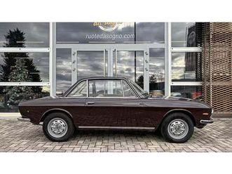 1973 lancia fulvia coupe’ 1.3 s a vendre
