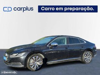 vw arteon 2.0 tdi elegance dsg