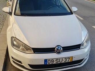 vw golf variant 1.6 tdi bluemotion dsg comfortline