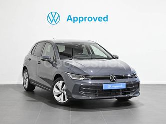 volkswagen golf mas 1.5 tsi