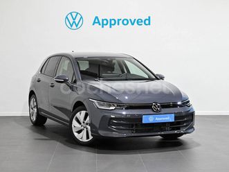 volkswagen golf mas 1.5 tsi