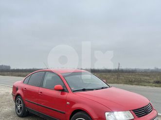 passat 5