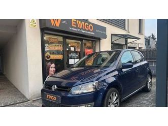 1.6 tdi 90cv bluemotion confort line dis