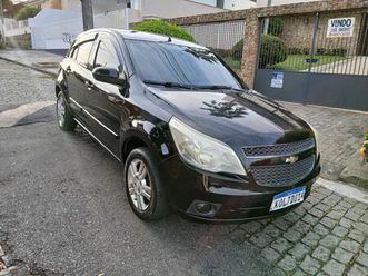 ltz 1.4 mpfi 8v flexpower 5p