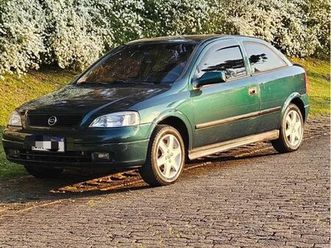chevrolet astra 2.0/ cd/ sunny/ gls 2.0 8v 3p 1999