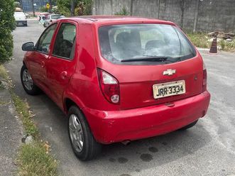 life/ ls 1.0 mpfi 8v flexpower 5p