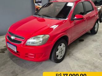 spirit/ lt 1.0 mpfi 8v flexp. 5p