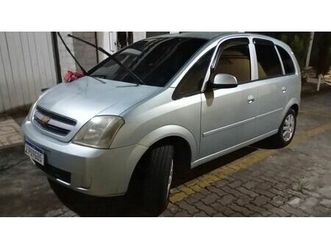 passo financiamento - meriva maxx 2012 completa