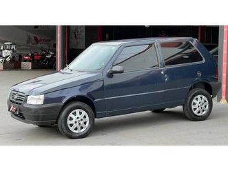 fiat uno 1.0 fire flex mille economy
