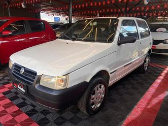 fiat uno 1.0 mille fire flex