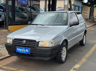fiat uno 1.0 mille fire flex