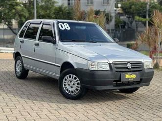 fiat uno 1.0 mille fire flex