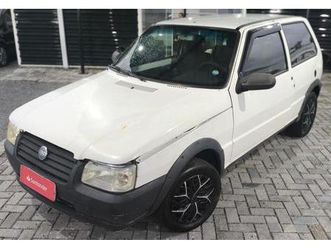 fiat uno 1.0 mille fire