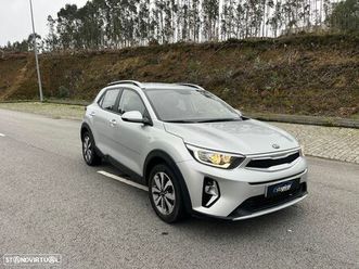 kia stonic 1.2 dynamic