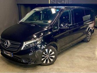 tourer xl 116 cdi finition select 163 ch