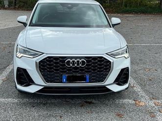 audi q3 spbk 35tdi 2023