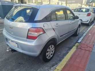 lt 1.4 mpfi 8v flexpower 5p