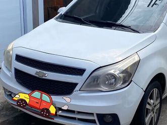 ltz 1.4 mpfi 8v flexpower 5p