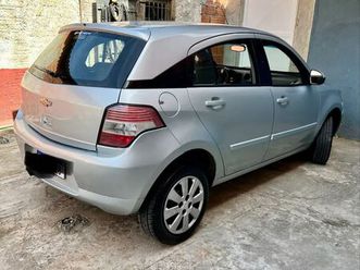 ltz 1.4 mpfi 8v flexpower 5p