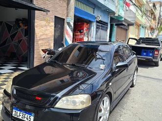 chevrolet astra 2.0 8v/ cd 2.0 8v hatchback 5p mec 2003