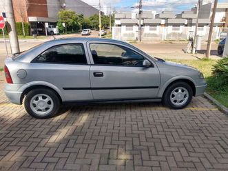 chevrolet astra 2.0/ cd/ sunny/ gls 2.0 8v 3p 1999