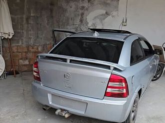 chevrolet astra advantage 2.0 mpfi flexpower 8v 3p 2006