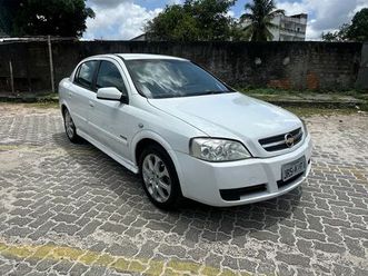 sed. advant. 2.0 8v mpfi flexp. 4p