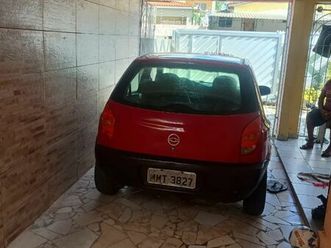 chevrolet celta 1.0/ super 1.0 mpfi vhc 8v 5p 2003