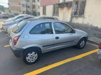 life/ ls 1.0 mpfi 8v flexpower 3p