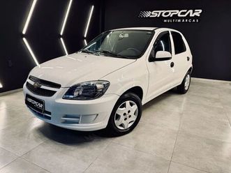 life/ ls 1.0 mpfi 8v flexpower 5p