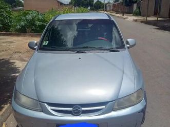 life/ ls 1.0 mpfi 8v flexpower 5p