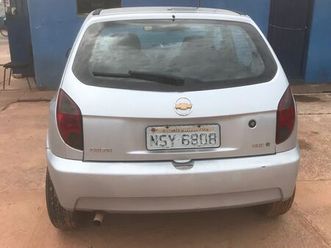 spirit/ lt 1.0 mpfi 8v flexp. 5p