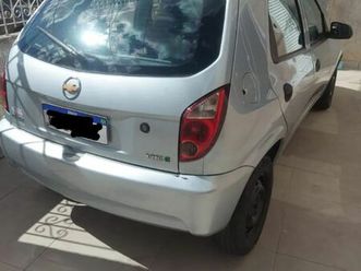 spirit/ lt 1.0 mpfi 8v flexp. 5p