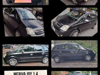 joy 1.4 mpfi 8v econoflex 5p