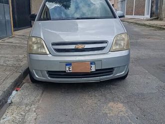 maxx 1.4 mpfi 8v econoflex 5p