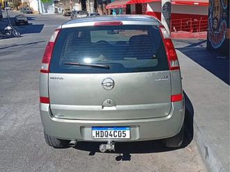 maxx 1.8 mpfi 8v flexpower